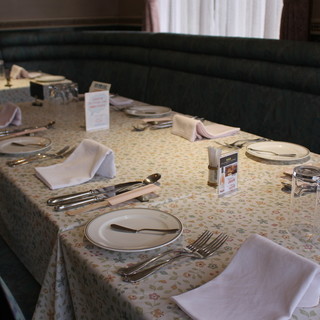 レストランカフェ エルボン_2