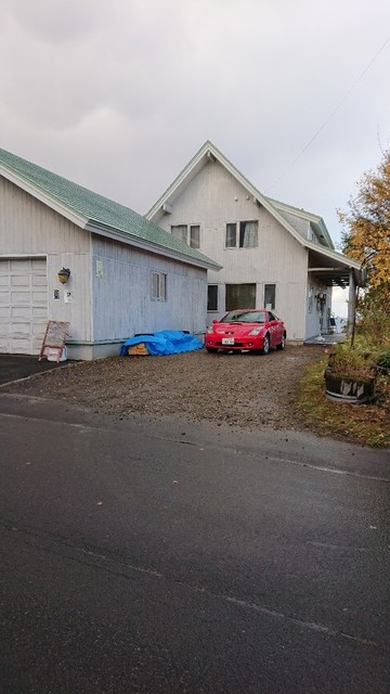 カフェアンドホール マタノ（Cafe&Hall Matano） - 銭函（カフェ）の写真