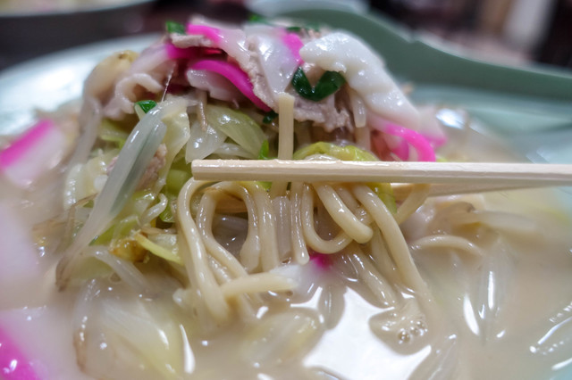 康楽 カンロ 思案橋 中華料理 食べログ