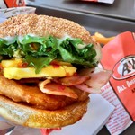 A＆W - 