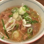 Torikatsu - 煮込み！