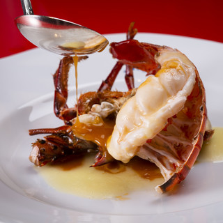 六本木うかい亭_1