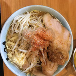 ラーメン二郎 - 