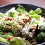 ·Caesar salad