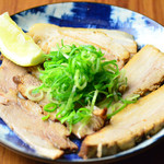 Tabenomihoudai Izakaya Rokkakusakaba Chabuchabu - 