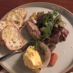 アストラル ランプ - 