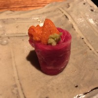 北新地 すがはら - 