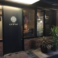 中国菜エスサワダ - 