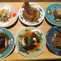 中国菜エスサワダ - 