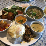 Mango tree cafe - 