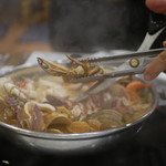 정동진해물탕 - 