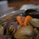 정동진해물탕 - 