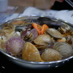 정동진해물탕 - 
