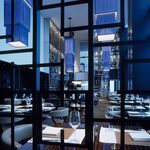 中国料理 「チャイナブルー」 コンラッド東京