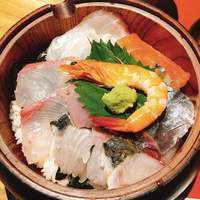 日本料理てら岡 中洲本店 - 