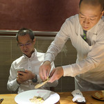 ドディチ・マッジョ - 