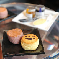 セントレジス バー - 