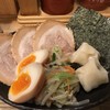 つけ麺屋 やすべえ 新宿店