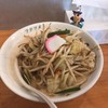 極濃湯麺 フタツメ 貝沢店