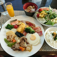 レストラン シンフォニー - 