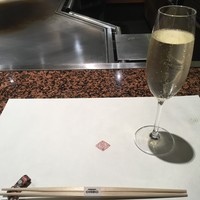 ぷれじでんと千房 オー・エム・ホテル日航ビル店 - 