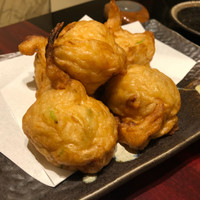 海鮮原始焼 ろば炭魚 赤羽本店 - 