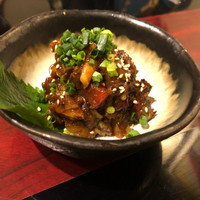海鮮原始焼 ろば炭魚 赤羽本店 - 