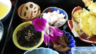 Hakusui - 小鉢  ４種