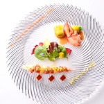 ラ・レゾナンス