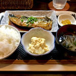 Michinoya - 