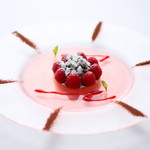 ラ・レゾナンス