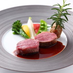 ラ・レゾナンス