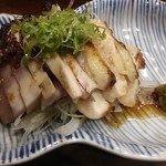 鳥田中 - たたき・・もも・正肉・胸