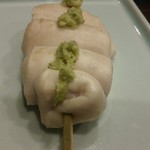 鳥田中 - ささみ