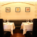 ラ・レゾナンス