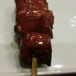 鳥田中 - レバー