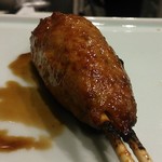 鳥田中 - つくね