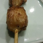 鳥田中 - ソリレス（モモの付け根）