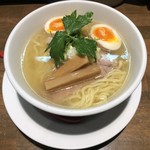 麵屋 食べいろ - 