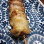 鳥田中 - ぼんじり