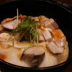 鳥田中 - 親子丼