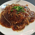 王龍餃子房 - 