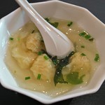 王龍餃子房 - 