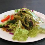 王龍餃子房 - 