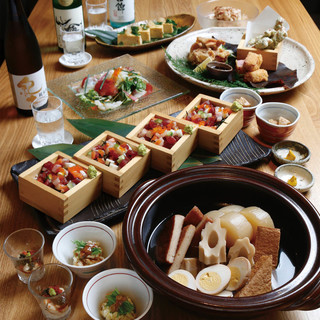 日本酒バル さわら_0