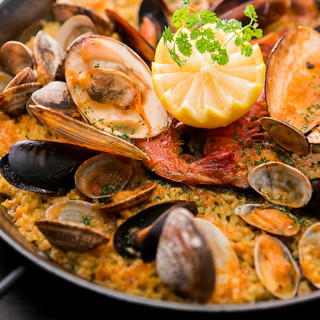 スパニッシュイタリアン ロジカ_1