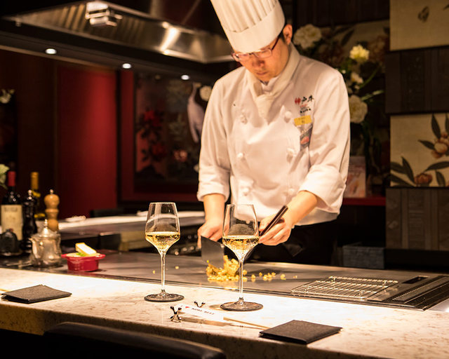 Kobe Beef Wa no Miya Kuromon Sennichimae photo 5