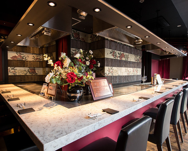 Kobe Beef Wa no Miya Kuromon Sennichimae photo 4