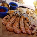 HOOTERS TAIPEI 美式餐庁 - 