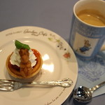 Peter Rabbit Garden Cafe - 